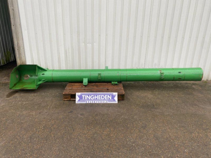 John Deere 1075
