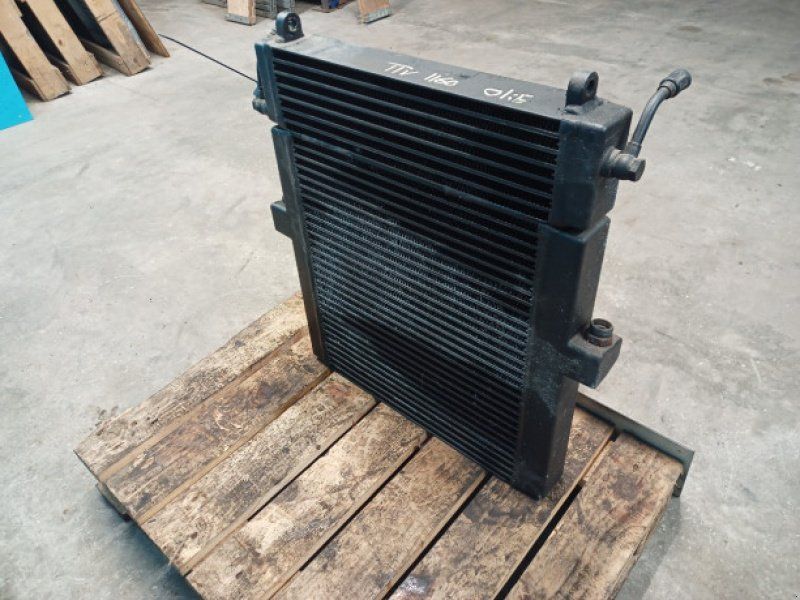 Deutz TTV 1160