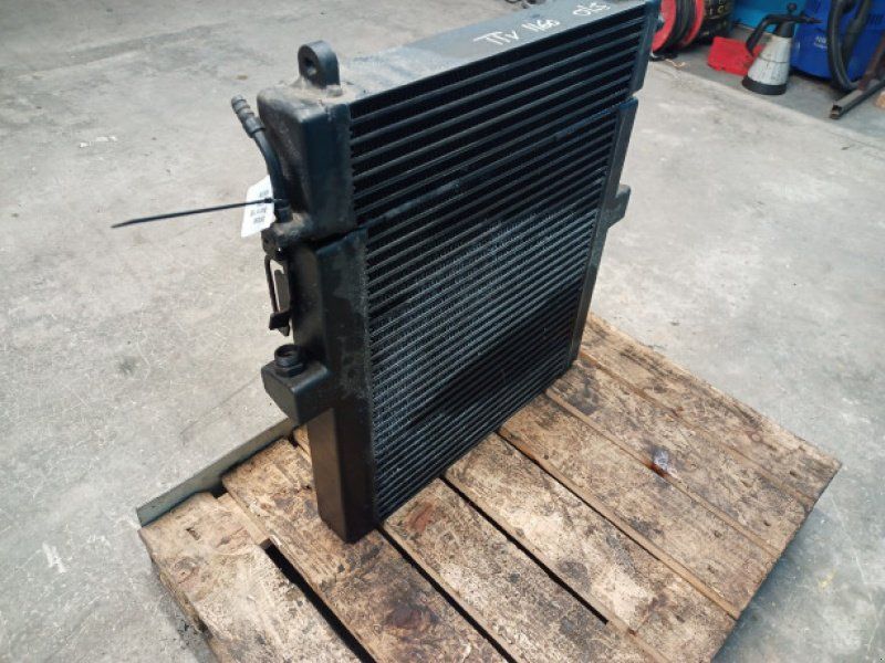 Deutz TTV 1160