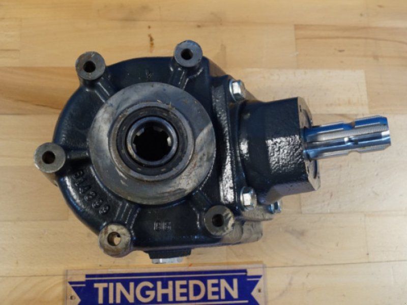 Vicon 2401