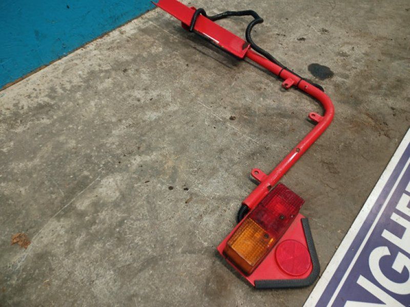 Massey Ferguson 38