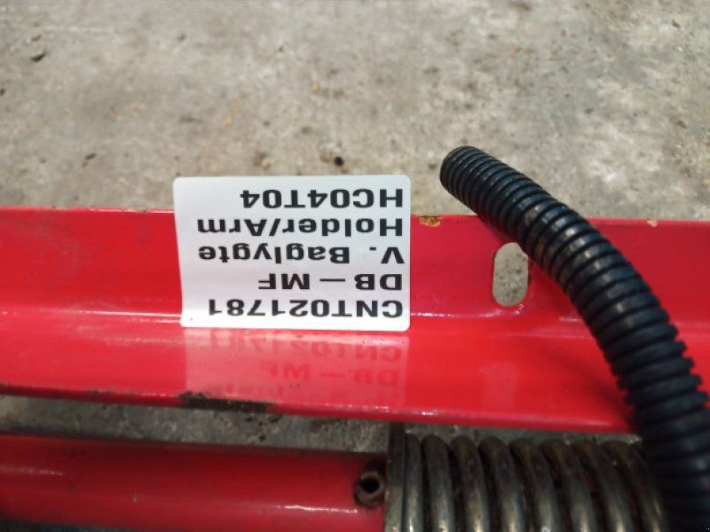 Massey Ferguson 38