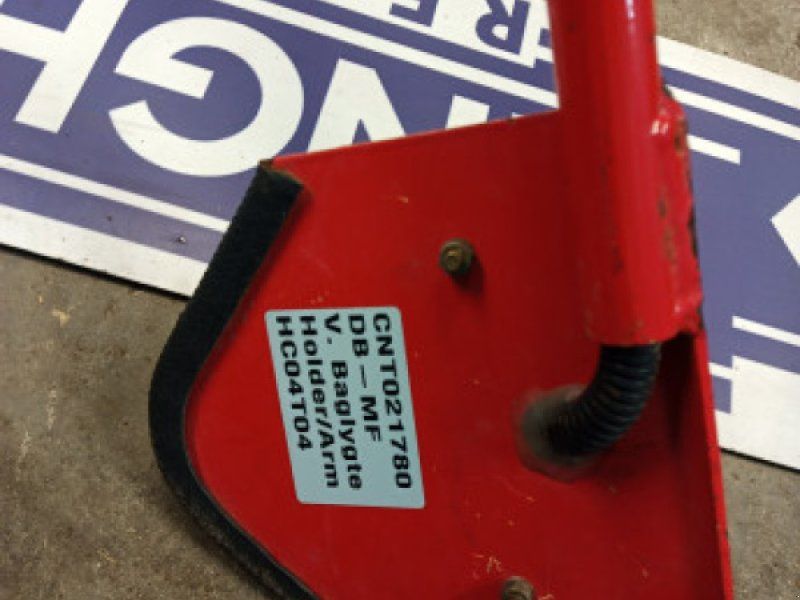 Massey Ferguson 36