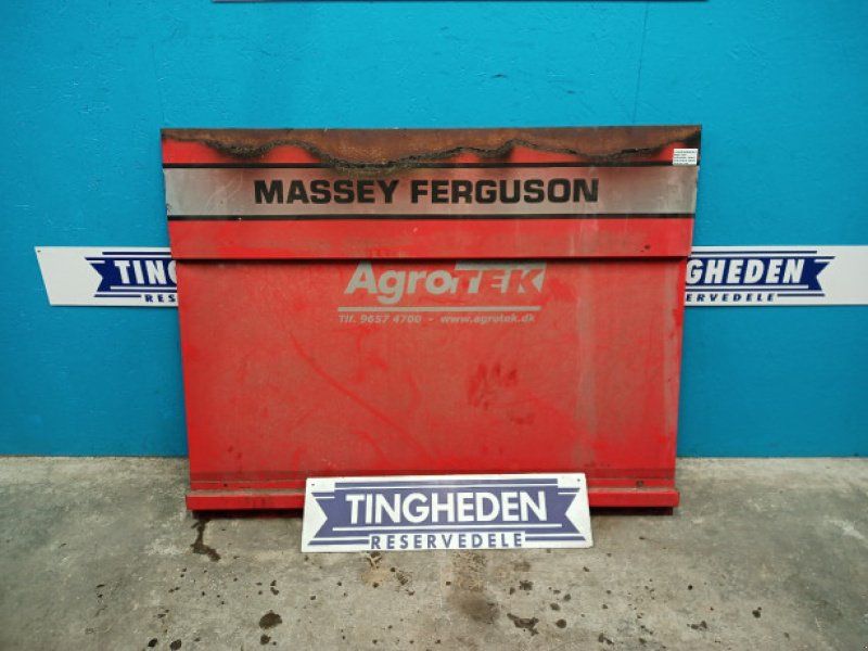 Massey Ferguson 32