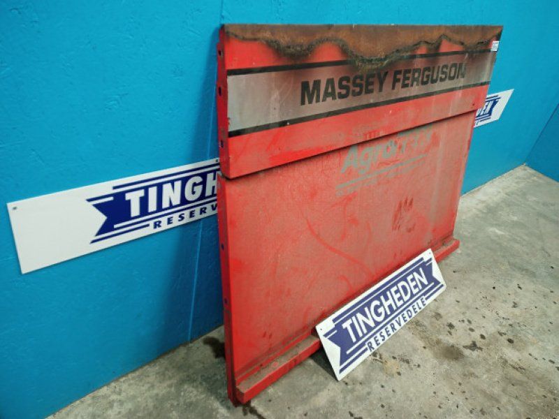 Massey Ferguson 32