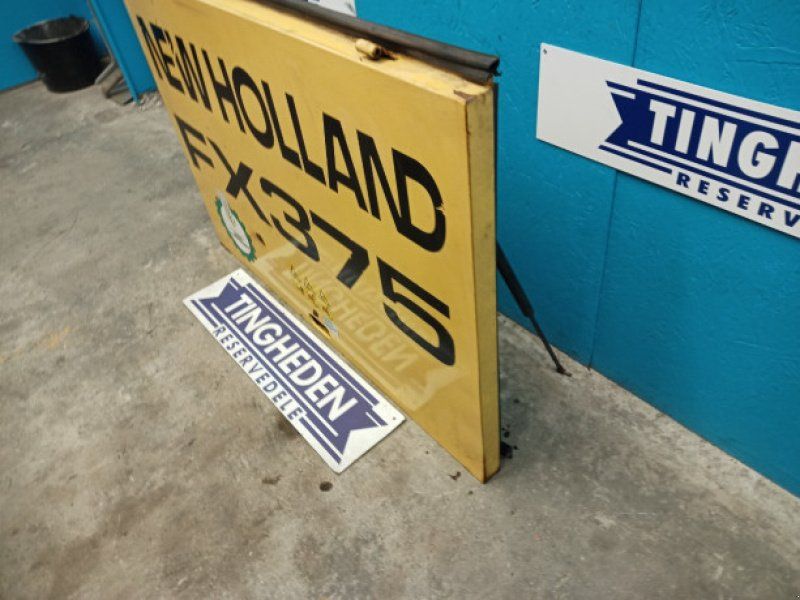 New Holland FX375