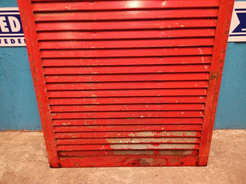 Massey Ferguson 38