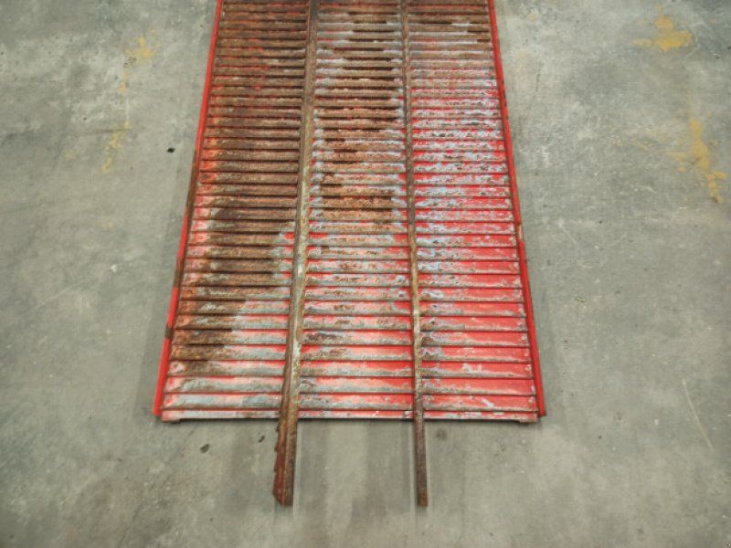 Massey Ferguson 38