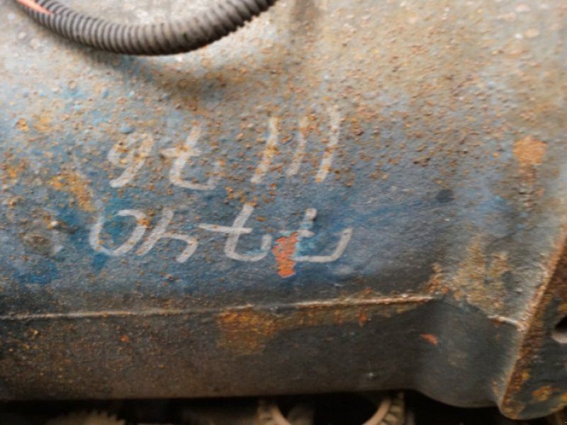 Ford 8340