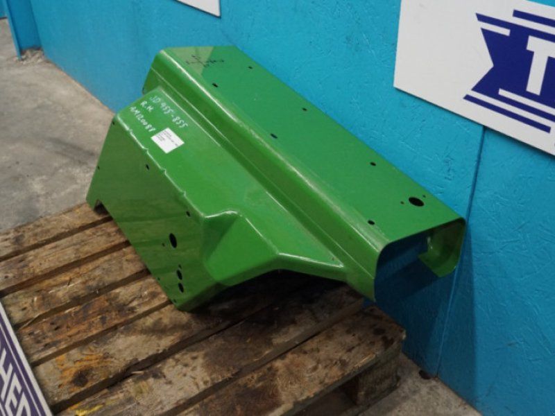 John Deere 955