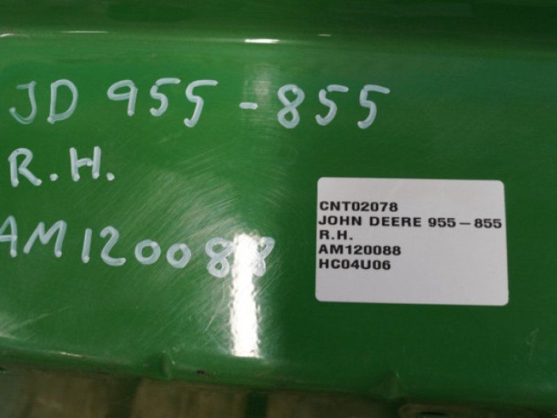 John Deere 955