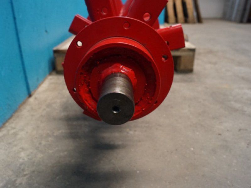 Taarup 4036C