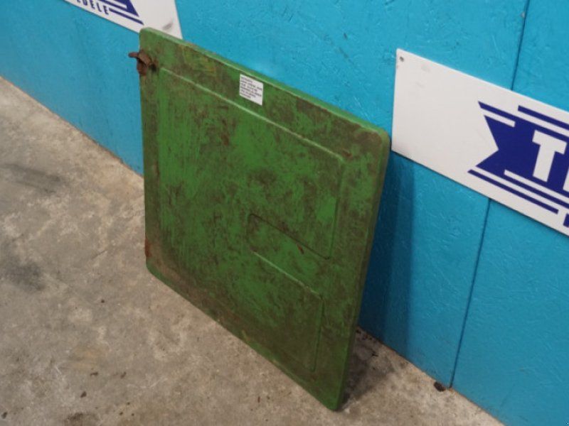 John Deere 3040