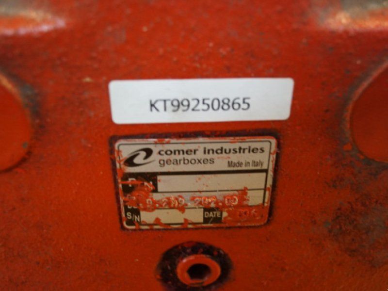 Taarup 4036C
