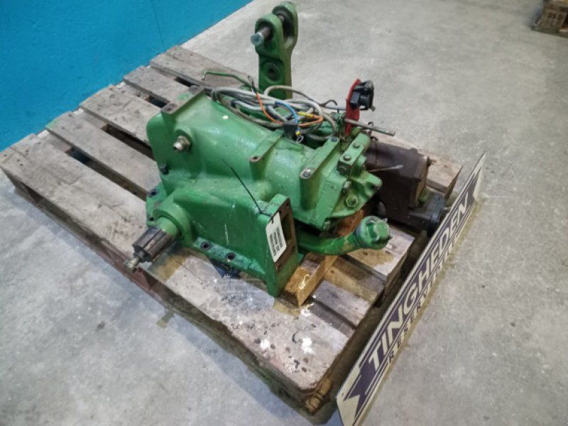 John Deere 4040S
