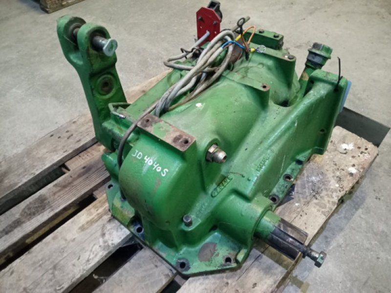 John Deere 4040S