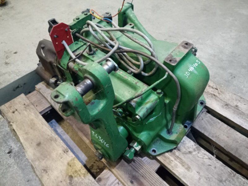 John Deere 4040S