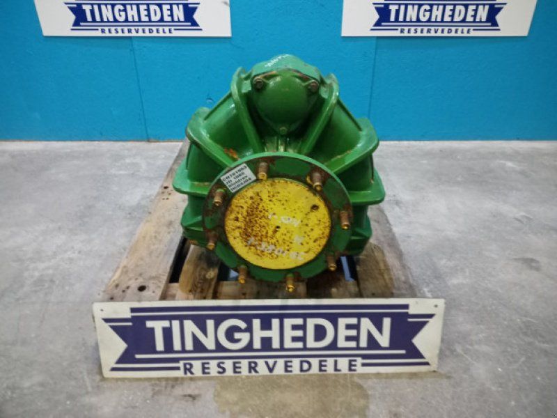 John Deere 1085