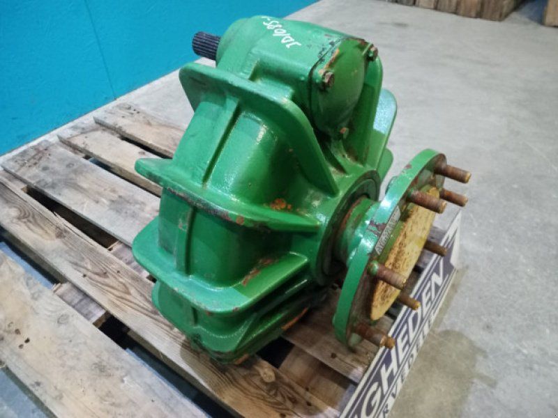 John Deere 1085
