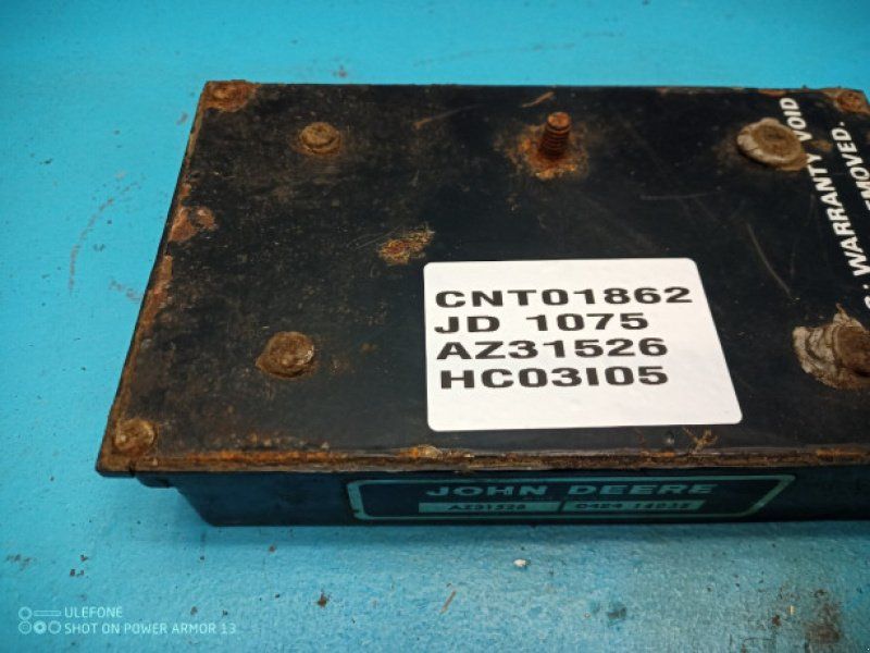 John Deere 1085