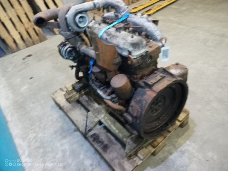 Iveco 8061 SI05