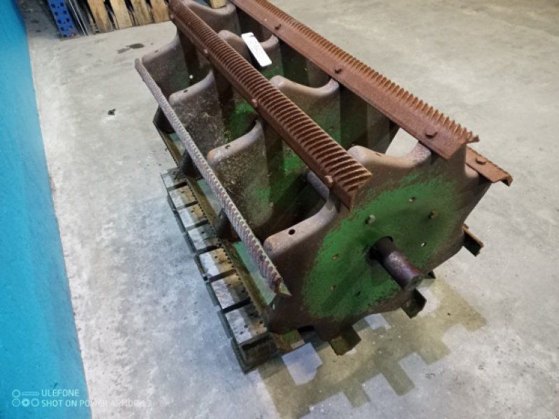 John Deere 955