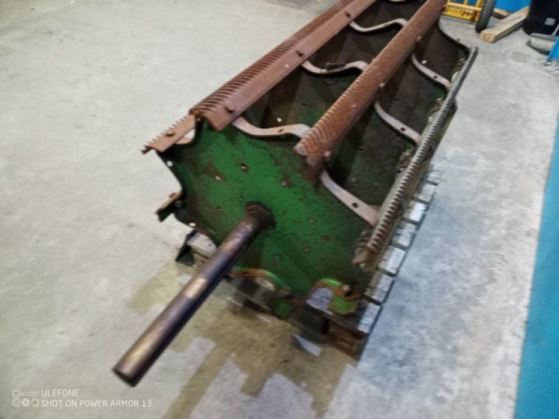 John Deere 955