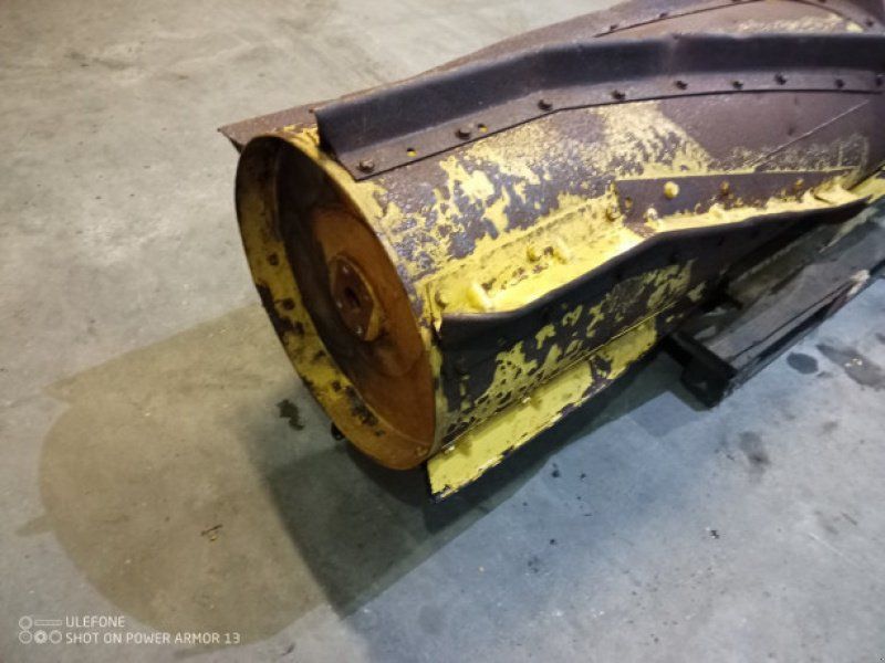 New Holland TF46