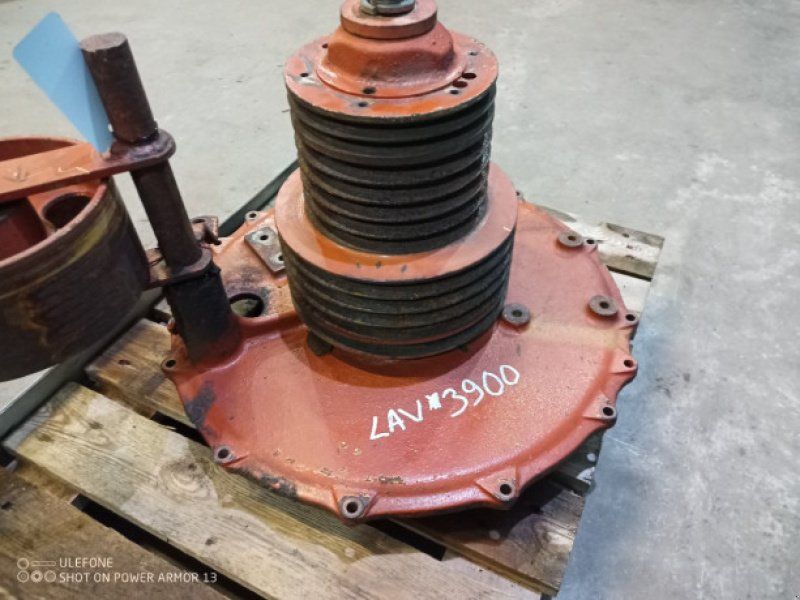 Laverda 3900