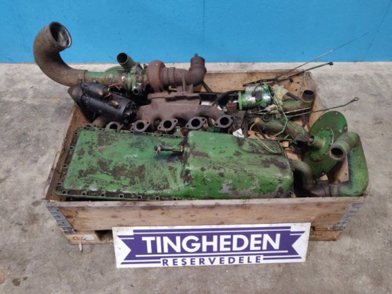 John Deere 6359T