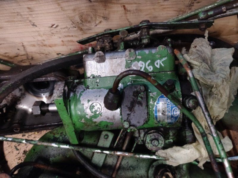 John Deere 6359T