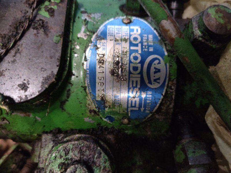 John Deere 6359T