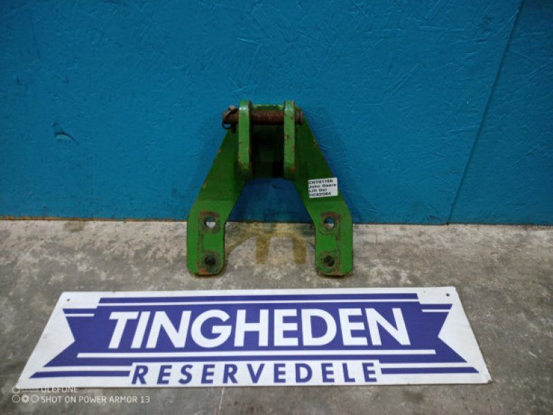 John Deere Sonstiges