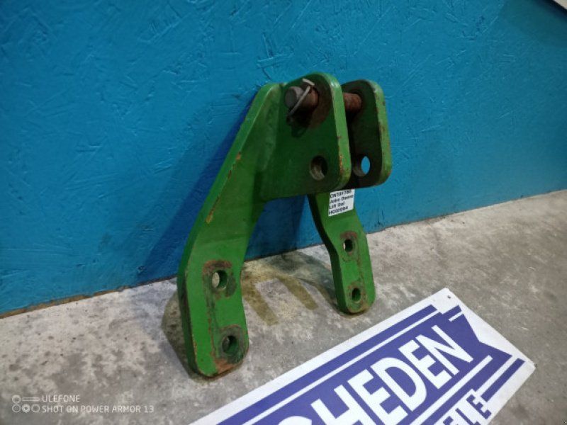 John Deere Sonstiges