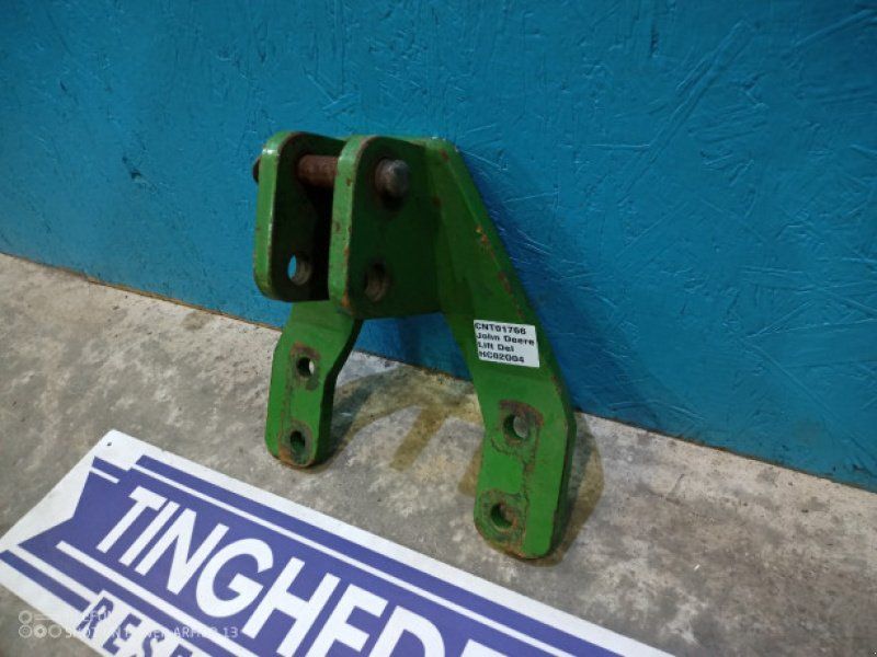 John Deere Sonstiges
