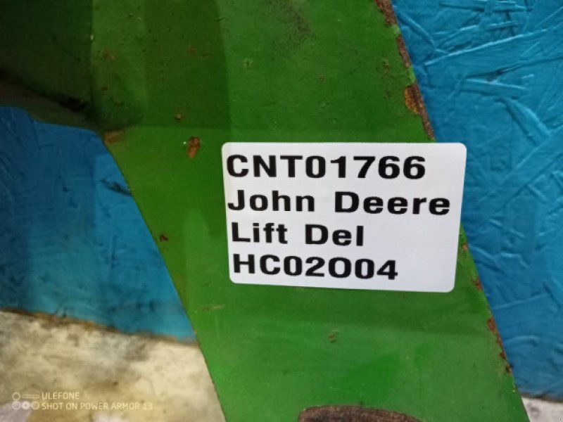 John Deere Sonstiges