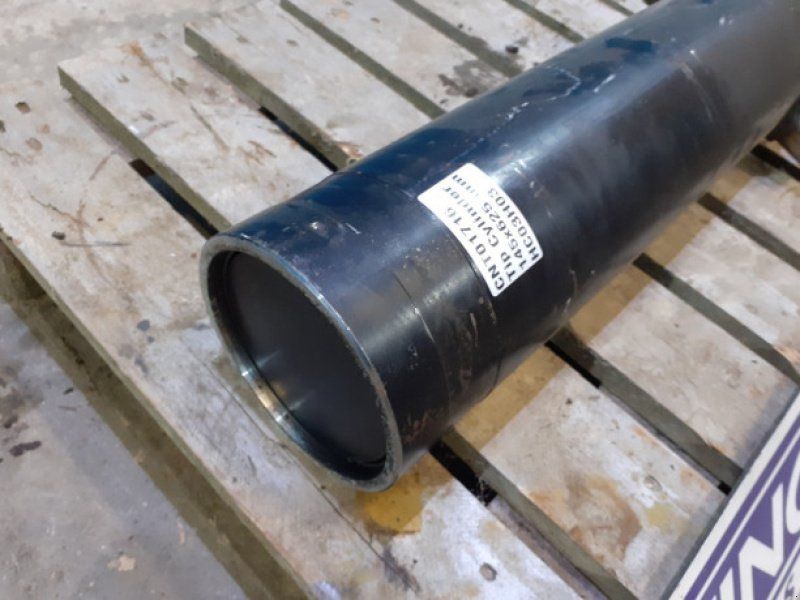 Cylinder