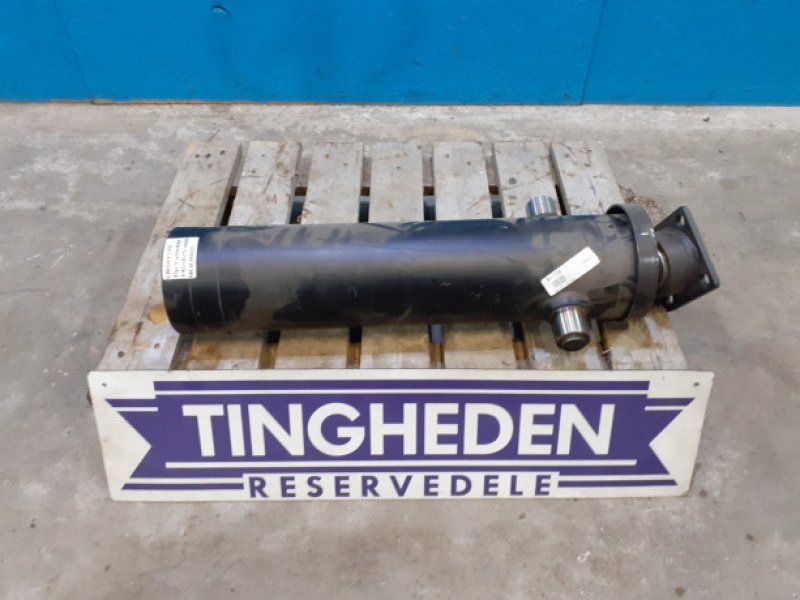 Cylinder