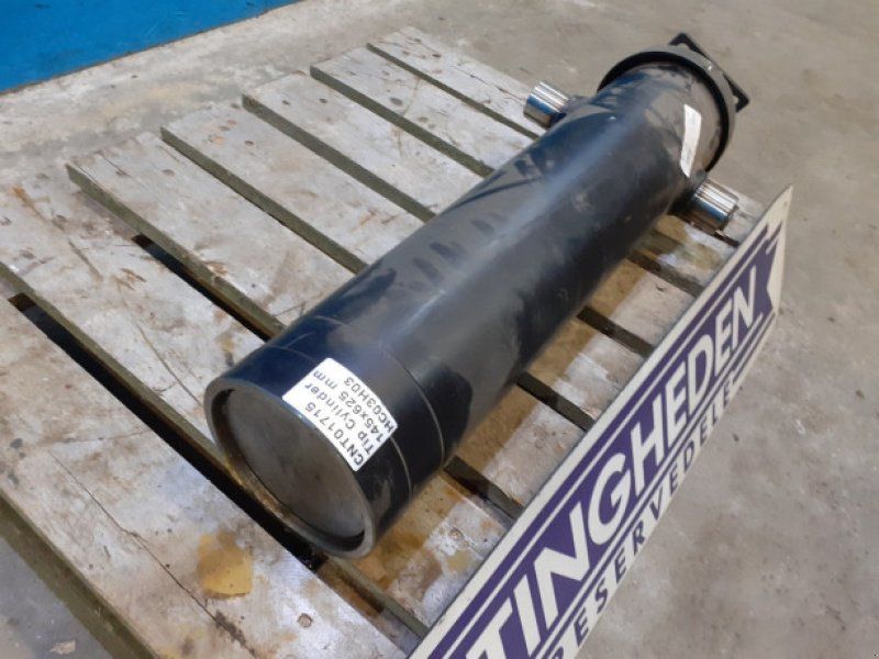 Cylinder