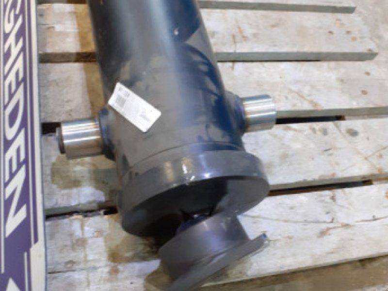Cylinder