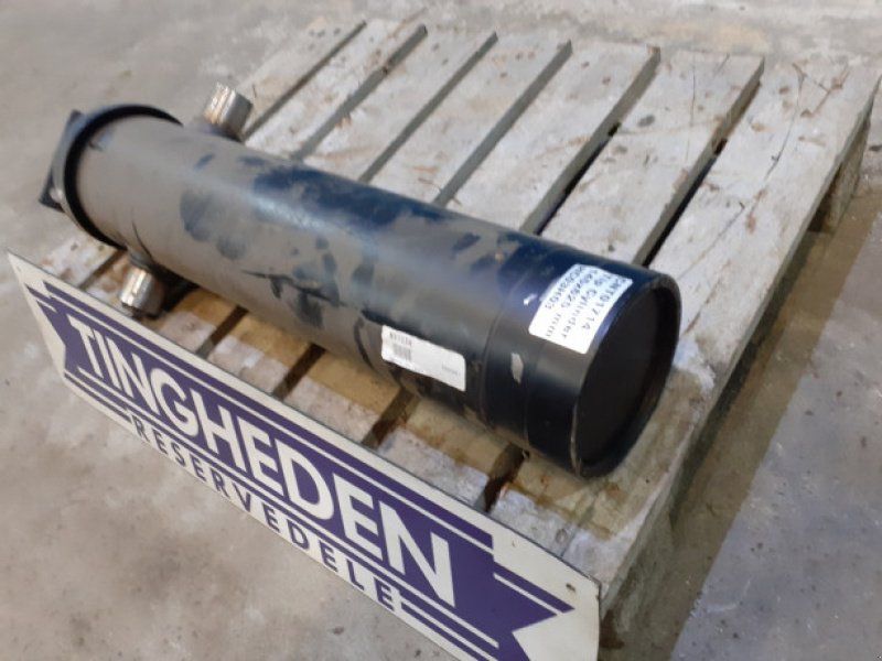 Cylinder