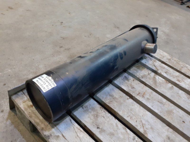 Cylinder