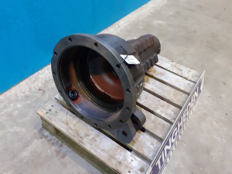 Ford 7840