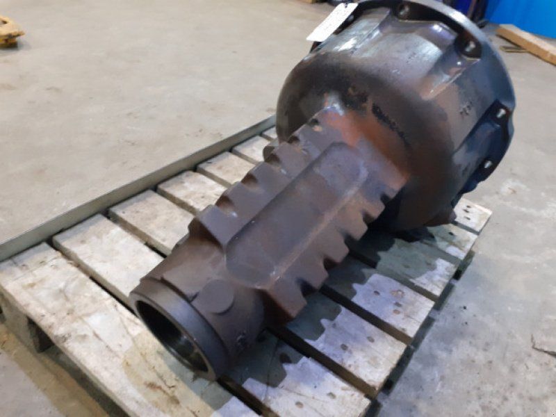 Ford 7840