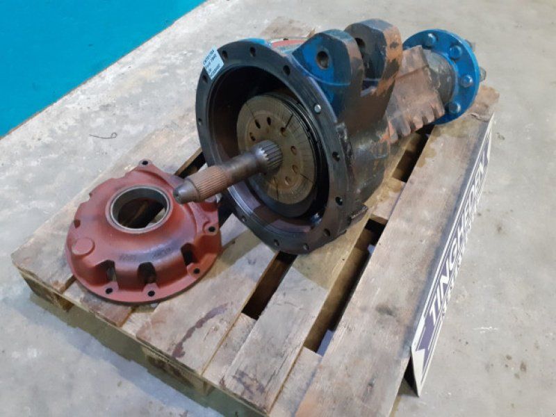 Ford 7840