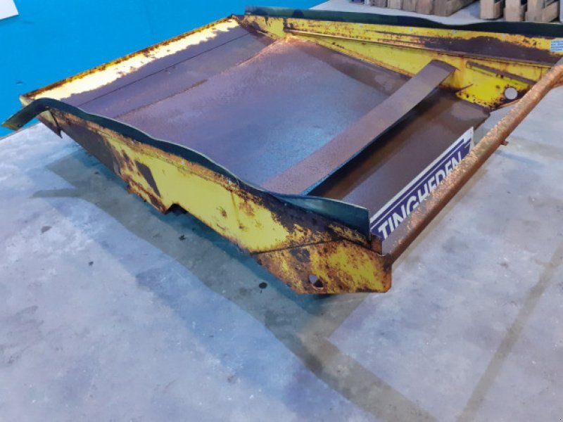 New Holland 8060