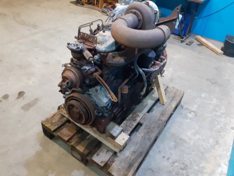 Iveco 8061 SI05