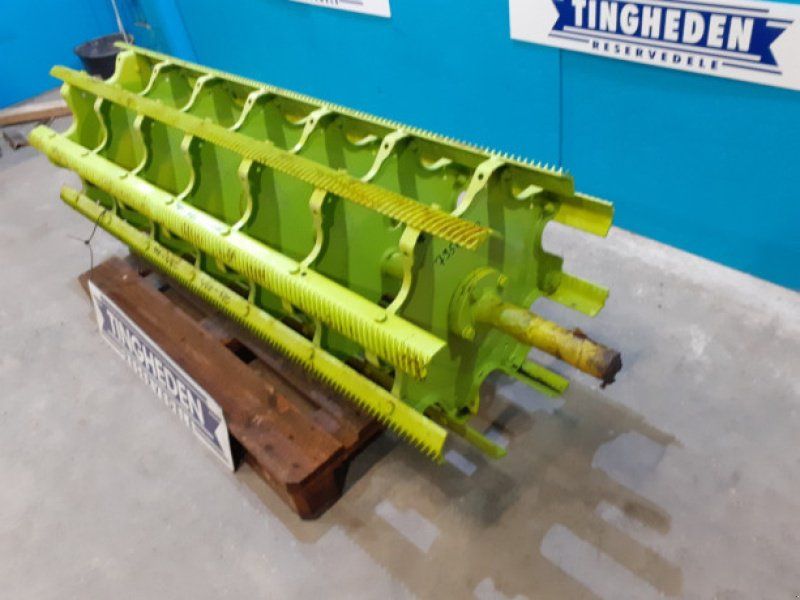 Claas Lexion 460