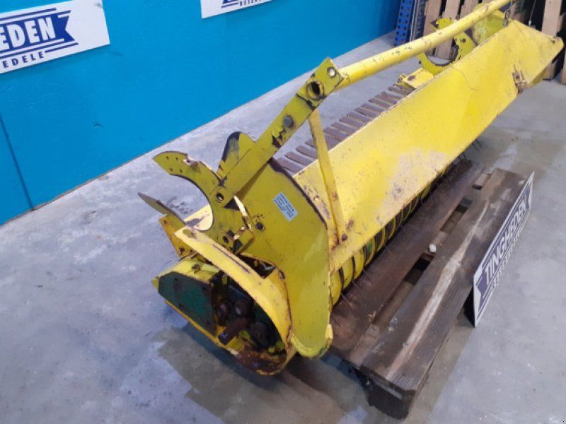 John Deere 580