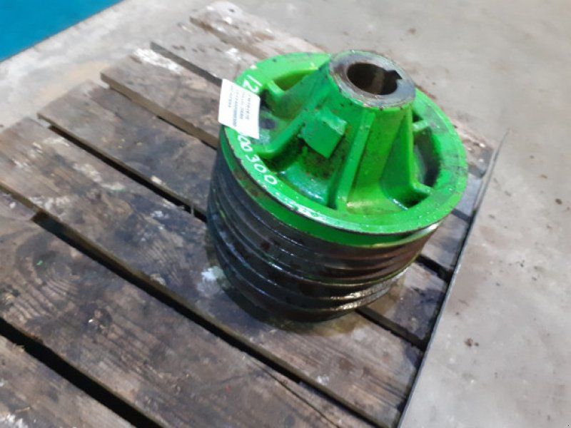 Deutz 2680
